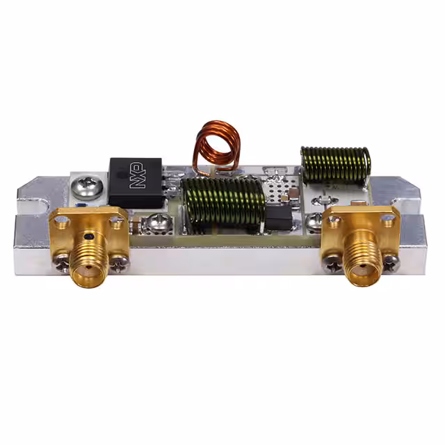 MRF101AN-13MHZ NXP USA Inc.  Cartes de kits d'évaluation et de développement RF